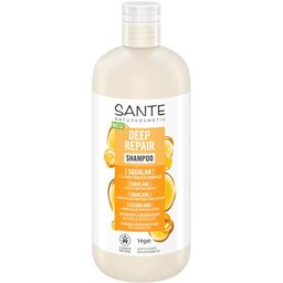 Deep Repair Shampoo Squalan 500ml