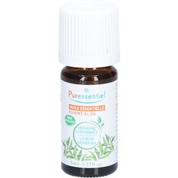 Huile essentielle verveine citronnée bio