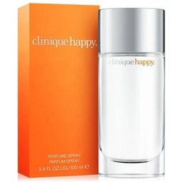 Happy Eau De Parfum Femme Vaporisateur 100ml Femme