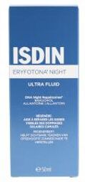 Eryfotona Night Ultra Fluid Sérum Allantoïne de Nuit Réparateur 50 ml - Flacon 50 ml
