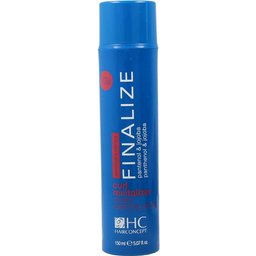 Curl Revitalizer Finalize Cream Extreme Str 150ml