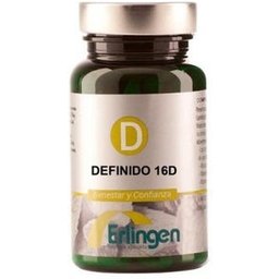 Défini 16D 60comp