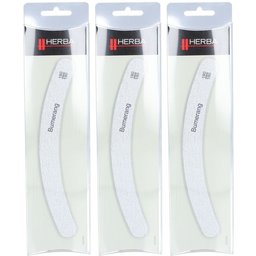 Herba Lime à ongles bumerang 180/180