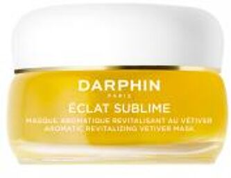 Éclat Sublime Masque Aromatique Au Vétiver 50 ml - Pot 50 ml