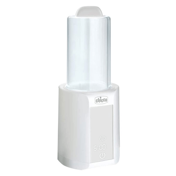 Repas Chauffe-Biberon Multi-Fonctions 4-en-1