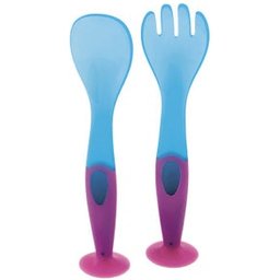 Set Cuillère + Fourchette