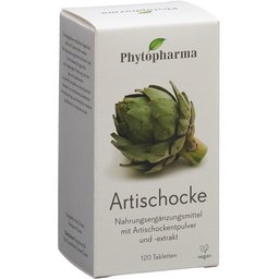 Artichaut