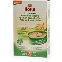 Épeautre Porridge