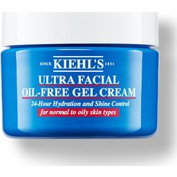 Kiehl'S Ultra Facial Oil Free Gel Cream 28ml