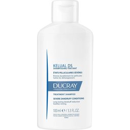 Kelual DS Shampooing Traitant Pellicules Sévères 100ml