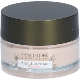 Regard DES Reines Rose Éclat