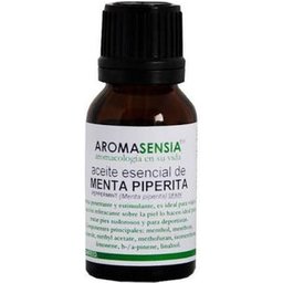 Arôme Menthe Poivrée 15ml