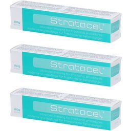 Stratacel® Pansement innovant post thérapie fractionnée
