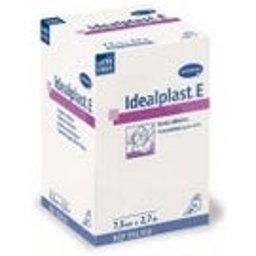 Poupée de bandage élastique Idealplast