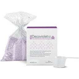 Tech Decoviolet Dust Free Poudre Décolorante Violette 500g