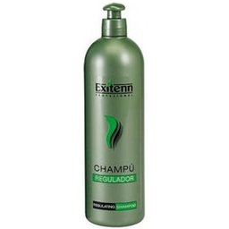 Shampooing Régulateur de sébum 500ml