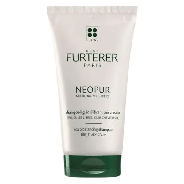 Neopur Shampoing Équilibrant Pellicules Sèches 150ml