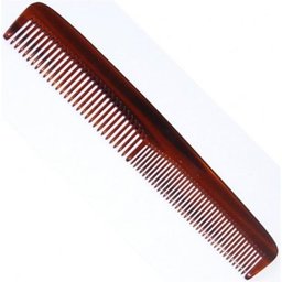 Peigne de coiffeur Shell 12.cm