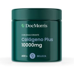 Colágeno Plus 400g