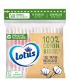 Bâtonnets Bio - Sachet X160 - Sachet 160 bâtonnets