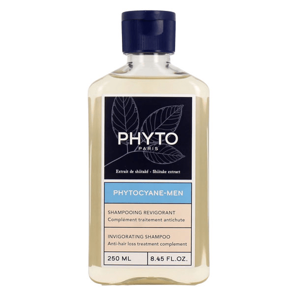 Phytocyane Men Shampooing Antichute 250ml