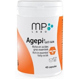 Agepi® Oméga 3-6