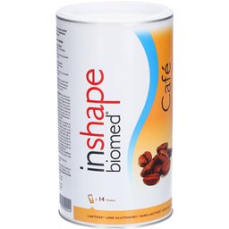 Biomed® inshape Café