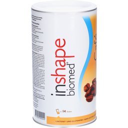 Biomed® inshape Café