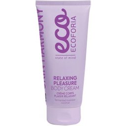 Relaxing Pleasure Crème Corps 200ml