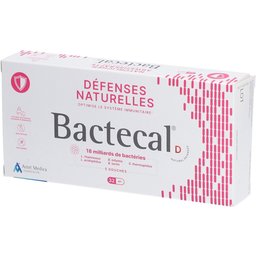 Bactecal® D