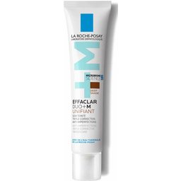 La Roche-Posay Effaclar Duo+ M Unifiant Teinte Foncée 40ml