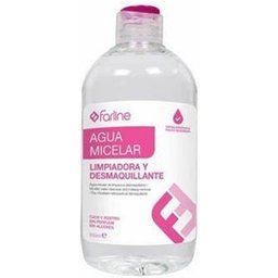 Eau micellaire 100ml