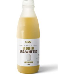 Claras de Huevo Líquidas 1kg