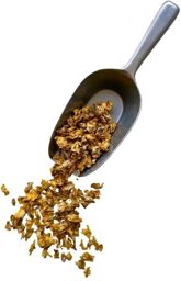 Tisane Bouillon Blanc 250 GRS fleur ENTIERE.