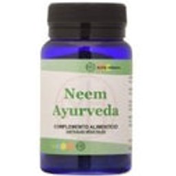 Alpha Herbal Neem Ayurveda 60caps