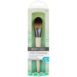 Pinceau de maquillage fluide 1pc