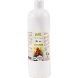 Huile Végétale Bio Ricin 500ml