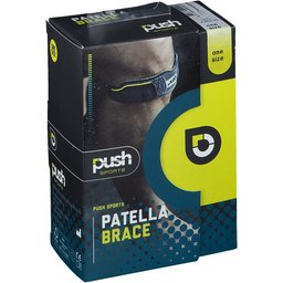 Push Sports Patella Brace Taille unique