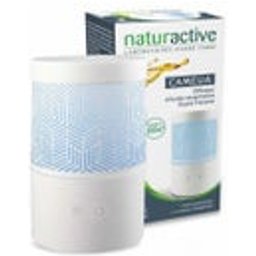 Diffuseur D'Huiles Essentielles Haute Pression Camelia