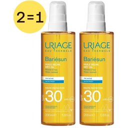 Bariésun Huile sèche Spf30