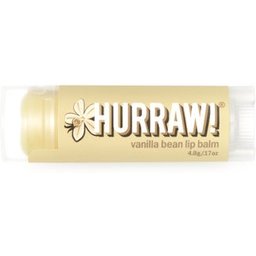 Vanilla Bean Lip Balm 4,8g