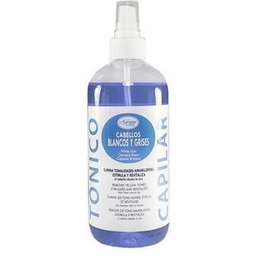 Tonique Capillaire Cheveux Blancs 500ml