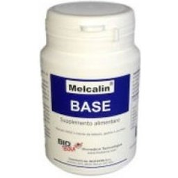 Biotekna Melcalin Base 84 Comprimés