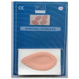 Patchs de Dureté 4uts