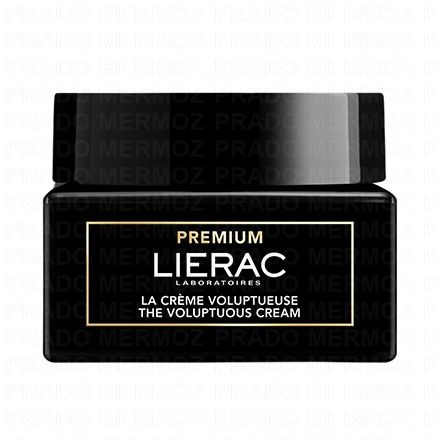 Premium la crème voluptueuse anti-âge absolu pot 50ml