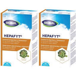 Hepafyt | 1+1 Gratuit