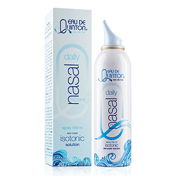 Spray nasal isotonique spray 100ml spray 100ml