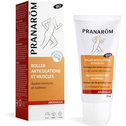 Aromalgic Roller Articulations et Muscles Bio