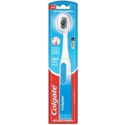 360º Sonic Slim Tip Brosse à Dents Électrique 1ut