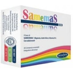 Samemas 20caps